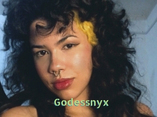 Godessnyx