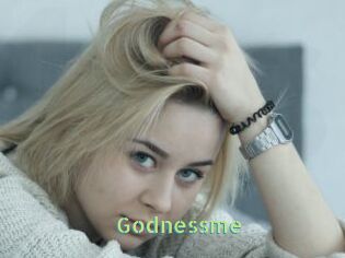 Godnessme