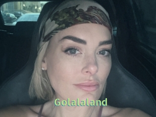Golalaland