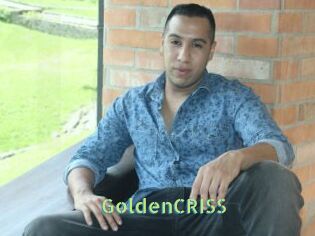 GoldenCRISS