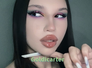 Goldicarter