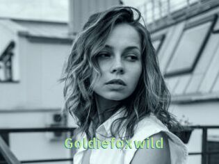 Goldiefoxwild