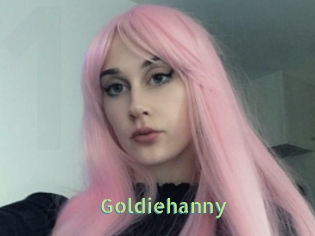 Goldiehanny