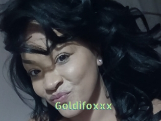 Goldifoxxx