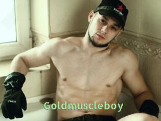 Goldmuscleboy