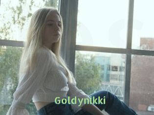 Goldynikki
