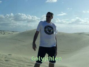 Golyjchlen