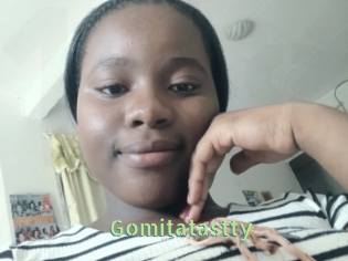 Gomitatastty