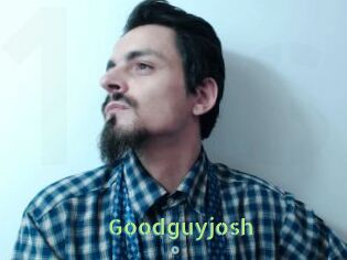 Goodguyjosh