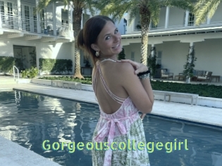 Gorgeouscollegegirl