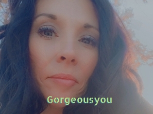 Gorgeousyou