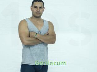 gorilacum Une Etudiante Sexy