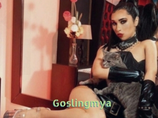 Goslingmya