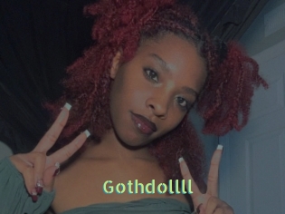 Gothdollll