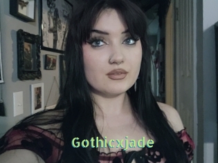 Gothicxjade