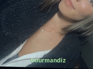 Gourmandiz