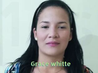 grace_whitte Une Etudiante Sexy