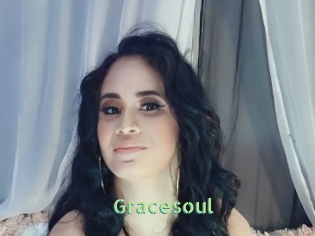 gracesoul Une Etudiante Sexy