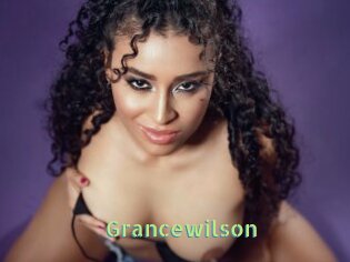 Grancewilson