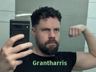 Grantharris