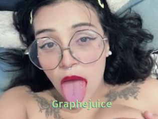 Graphejuice