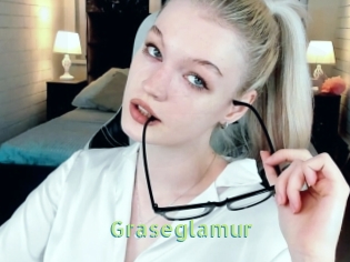 Graseglamur