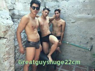 Greatguyshuge22cm