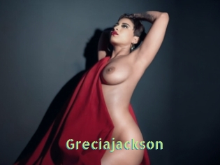Greciajackson