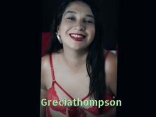 Greciathompson