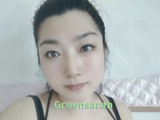 Greensarah