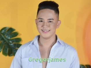 Gregorjames
