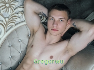 Gregorwu