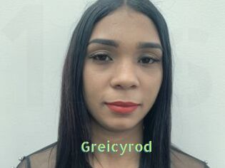 Greicyrod