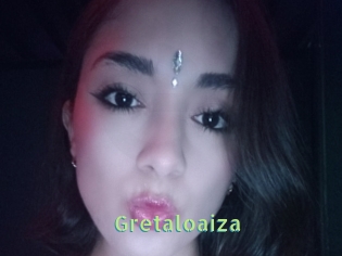 Gretaloaiza