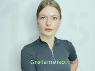 Gretameison