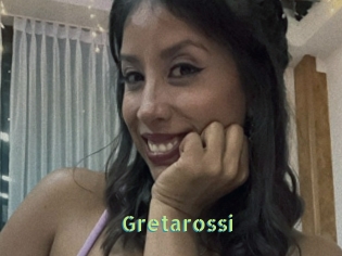Gretarossi