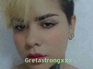 Gretastrongxxx