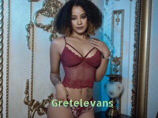 Gretelevans