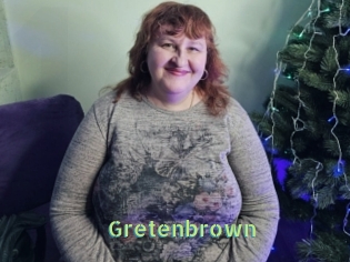 Gretenbrown