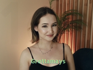 Grettamays