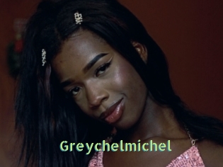 Greychelmichel