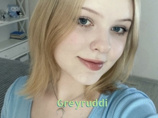 greyruddi Une Etudiante Sexy