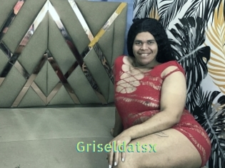 Griseldatsx