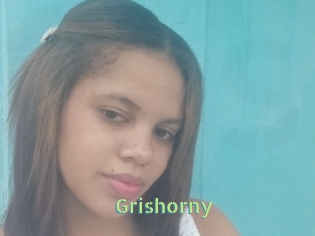 Grishorny