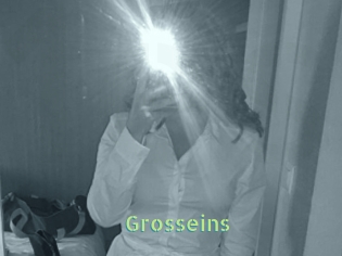 Grosseins