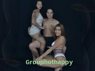 Grouphothappy