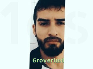Groverlust