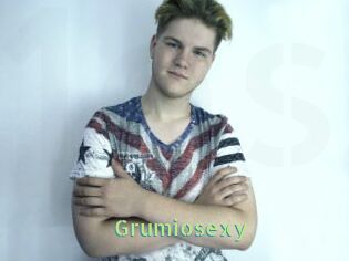 Grumiosexy