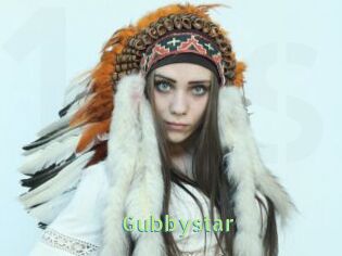 Gubbystar