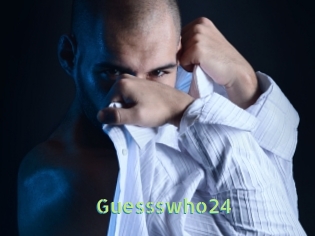 guessswho24 Une Etudiante Sexy